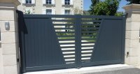 Notre société de clôture et de portail à Fontcouverte
